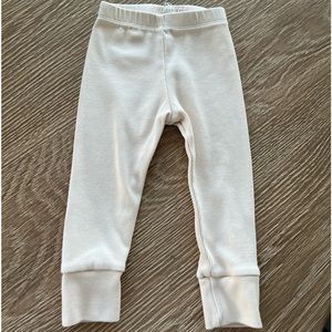 Les Gamins leggings 12-18m